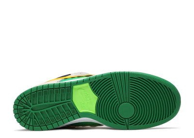 Ben & Jerrys x Dunk Low SB Chunky Dunky Nike