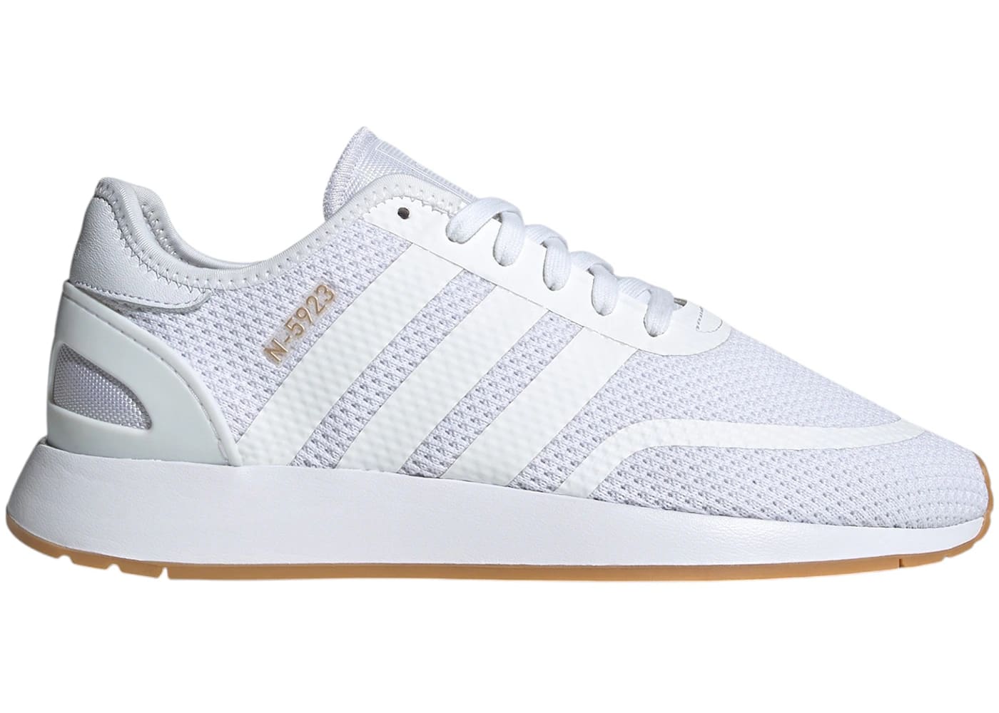adidas N-5923 Cloud White Gum