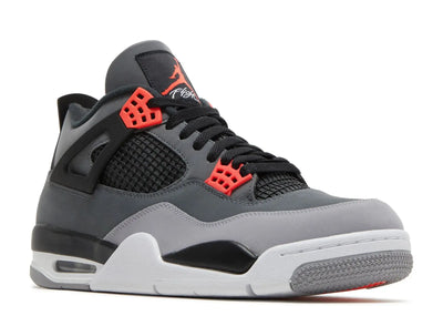 Air Jordan 4 Retro Infrared Air Jordan