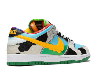 Ben & Jerrys x Dunk Low SB Chunky Dunky Nike