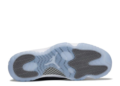 Air Jordan 11 Retro Cool Grey 2021 Air Jordan