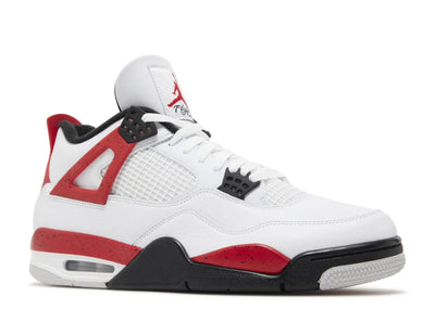 Air Jordan 4 Retro Red Cement Air Jordan