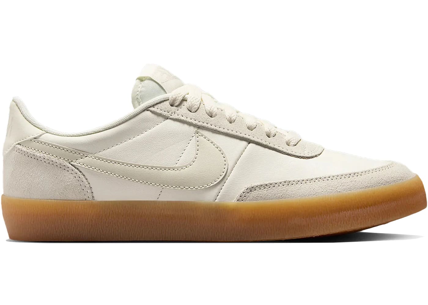 Nike Killshot 2 Sail Gum Light Orewood Brown (Women's)