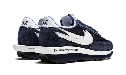 Nike LD Waffle SF sacai Fragment Blue Void