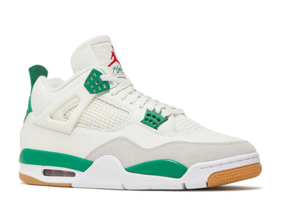 Nike SB x Air Jordan 4 Retro Pine Green Air Jordan