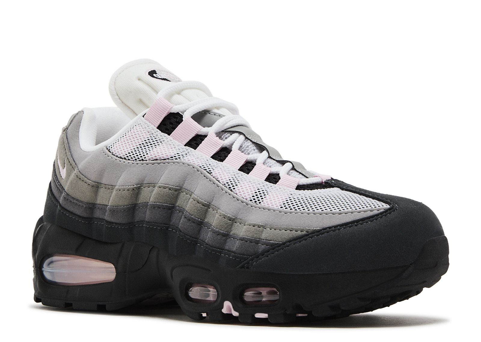 Wmns Air Max 95 OG Pink Foam 2025