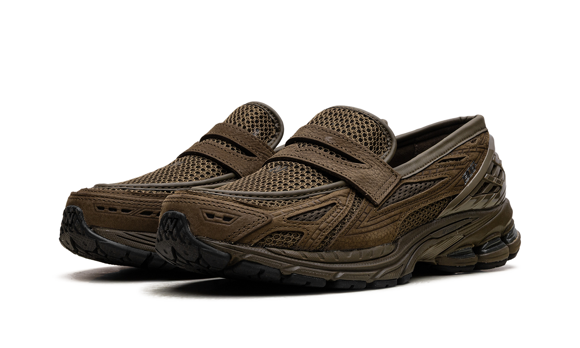 New Balance 1906L Olive Khaki