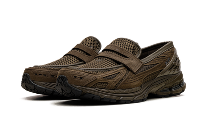 New Balance 1906L Olive Khaki