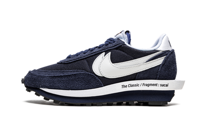 Nike LD Waffle SF sacai Fragment Blue Void