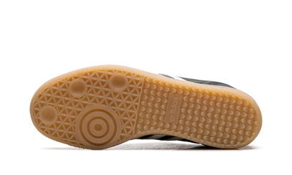 adidas Samba OG Core Black Cloud White Gum