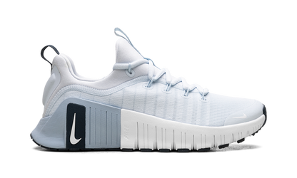 Nike Free Metcon 6 Blue Tint Armory Navy Light Armory Blue White (Women's)
