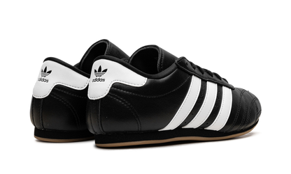 adidas Taekwondo Core Black Cloud White Gum (Women's)