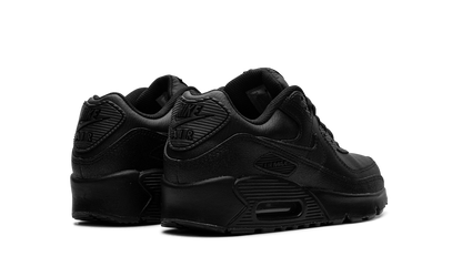 Nike Air Max 90 Triple Black (2024) (GS)