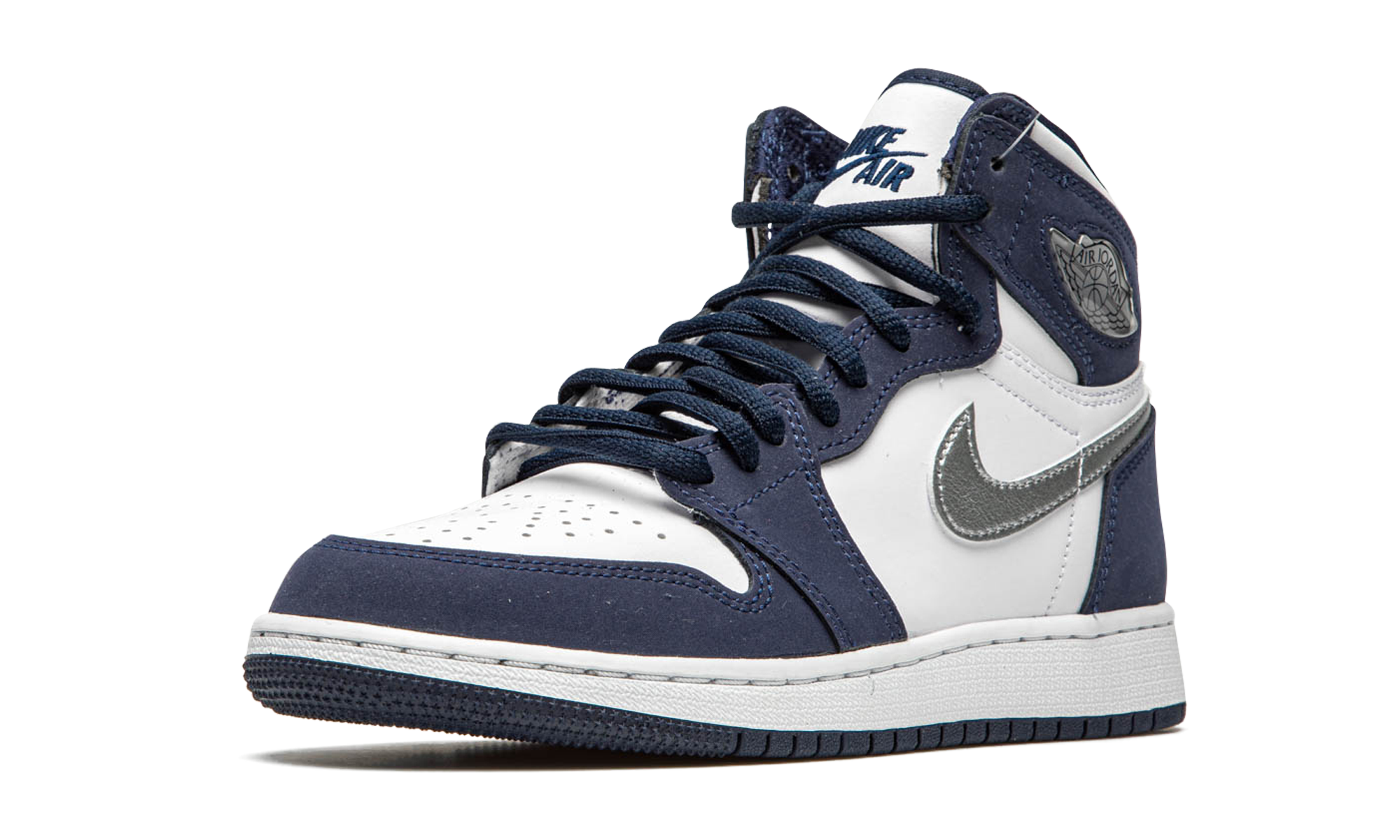 Jordan 1 Retro High CO Japan Midnight Navy (GS)