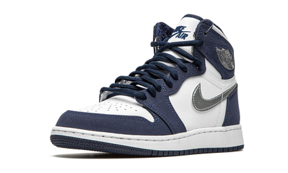 Jordan 1 Retro High CO Japan Midnight Navy (GS)