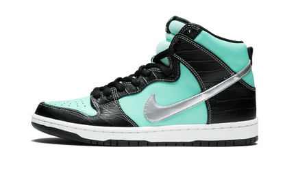 Nike SB Dunk High Diamond Supply Co.