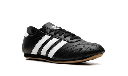 adidas Taekwondo Core Black Cloud White Gum (Women's)