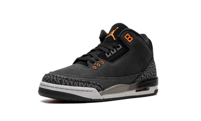 Jordan 3 Retro Fear Pack (2023) (GS)