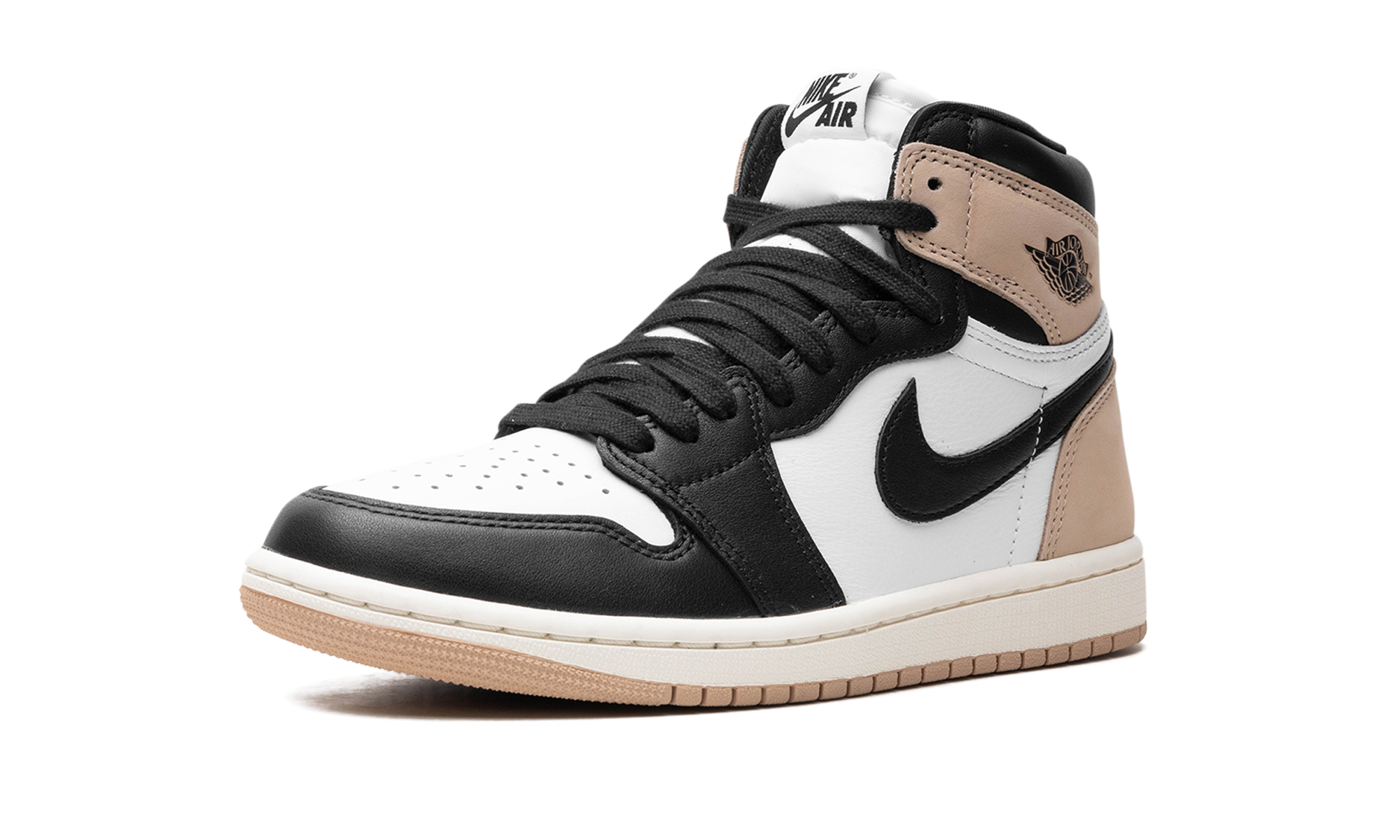 Jordan 1 Retro High OG Latte (Women's)