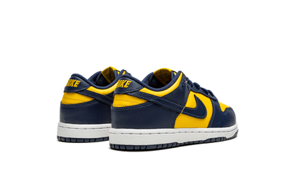 Nike Dunk Low Michigan (2021/2024) (PS)