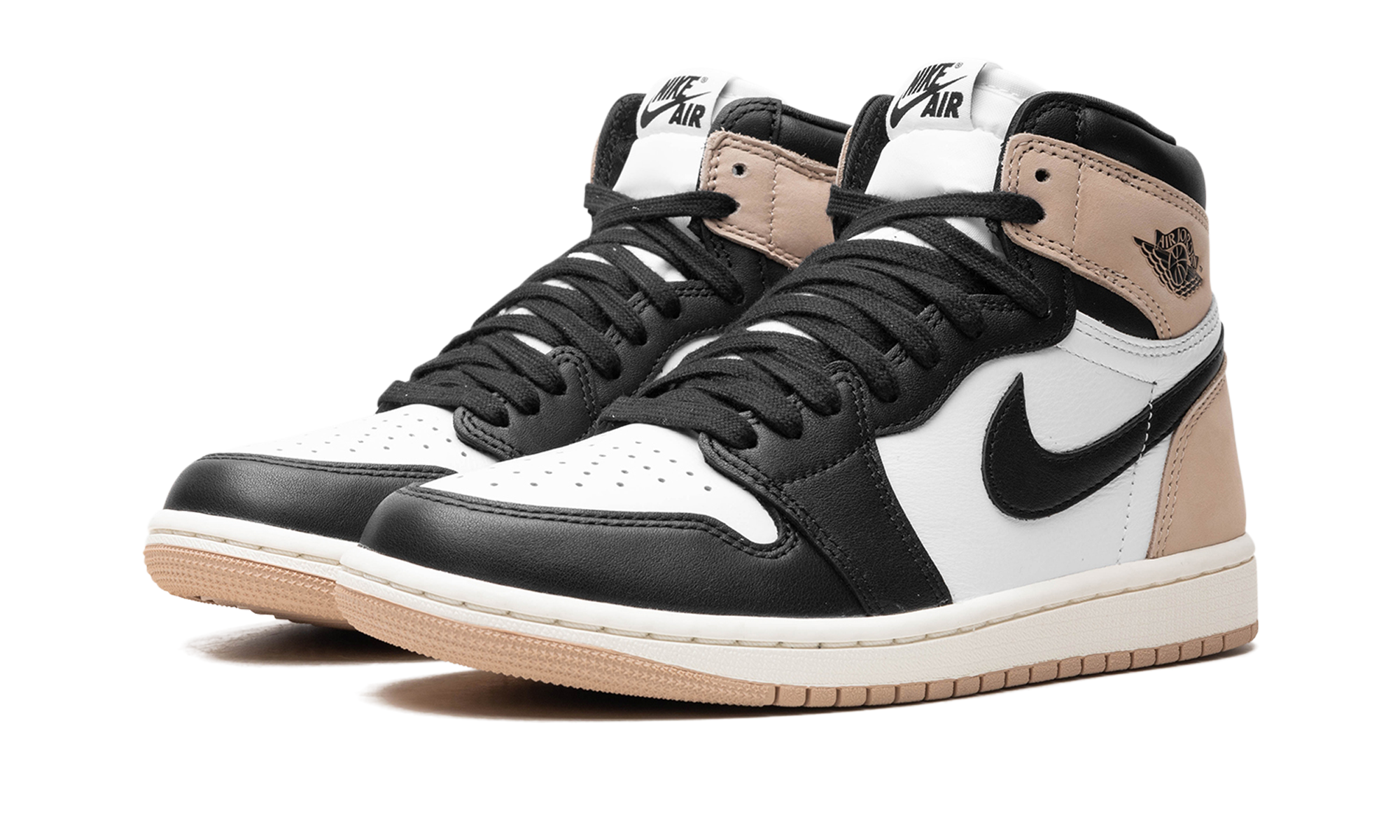 Jordan 1 Retro High OG Latte (Women's)