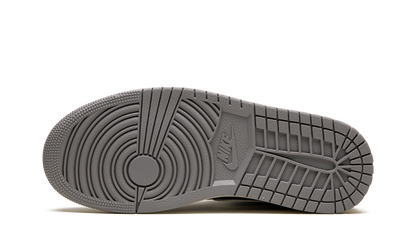 Jordan 1 Mid Cement Grey (Women's)