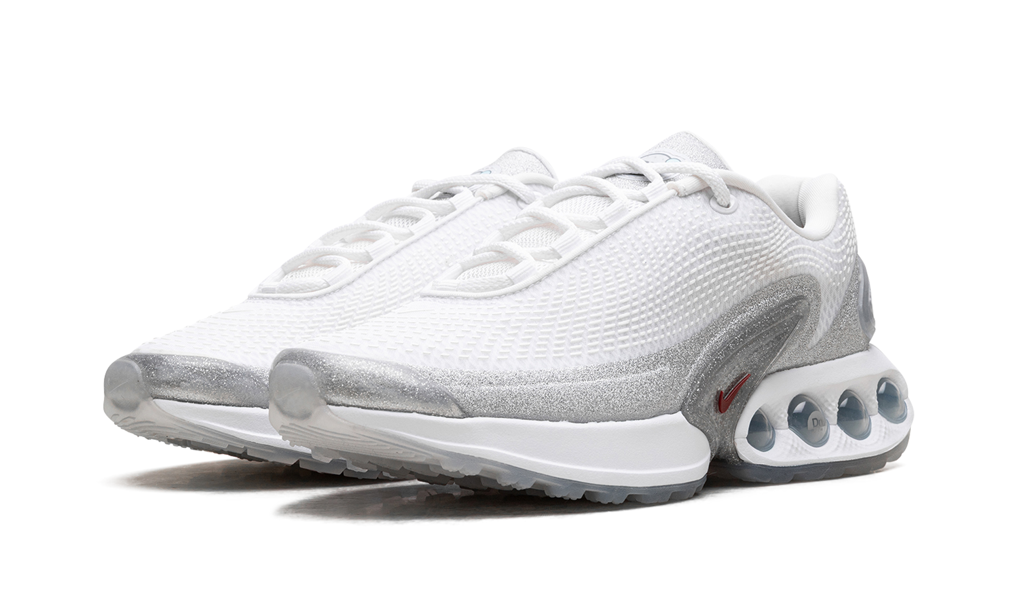 Nike Air Max Dn Silver Glitter (Women's)
