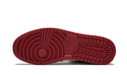 Jordan 1 Retro Black Toe (2016)