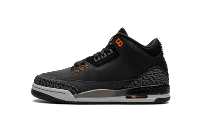 Jordan 3 Retro Fear Pack (2023) (GS)