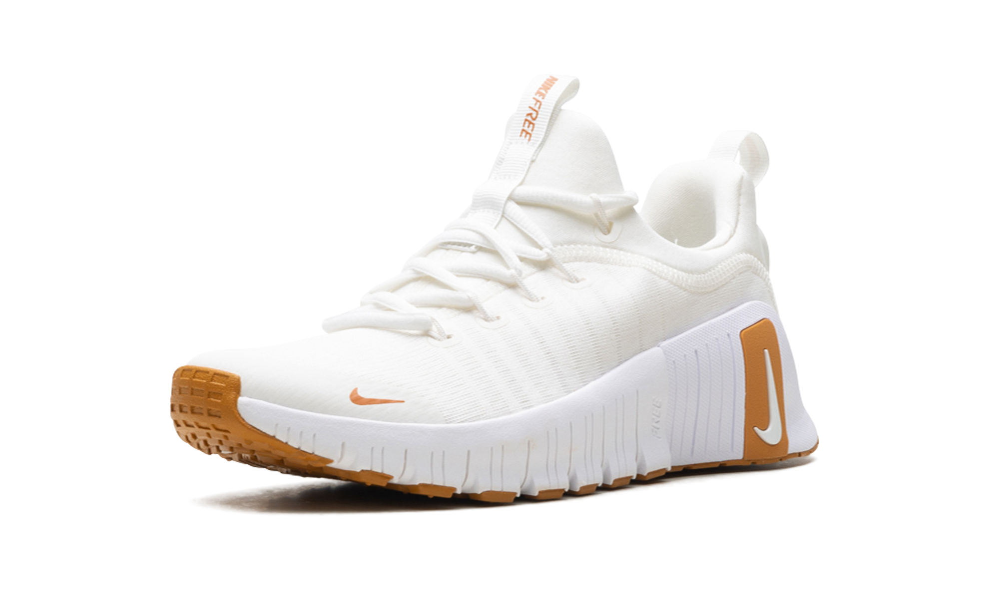 Nike Free Metcon 6 Sail White Monarch (Women's)