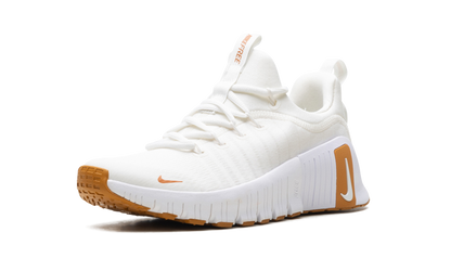 Nike Free Metcon 6 Sail White Monarch (Women's)