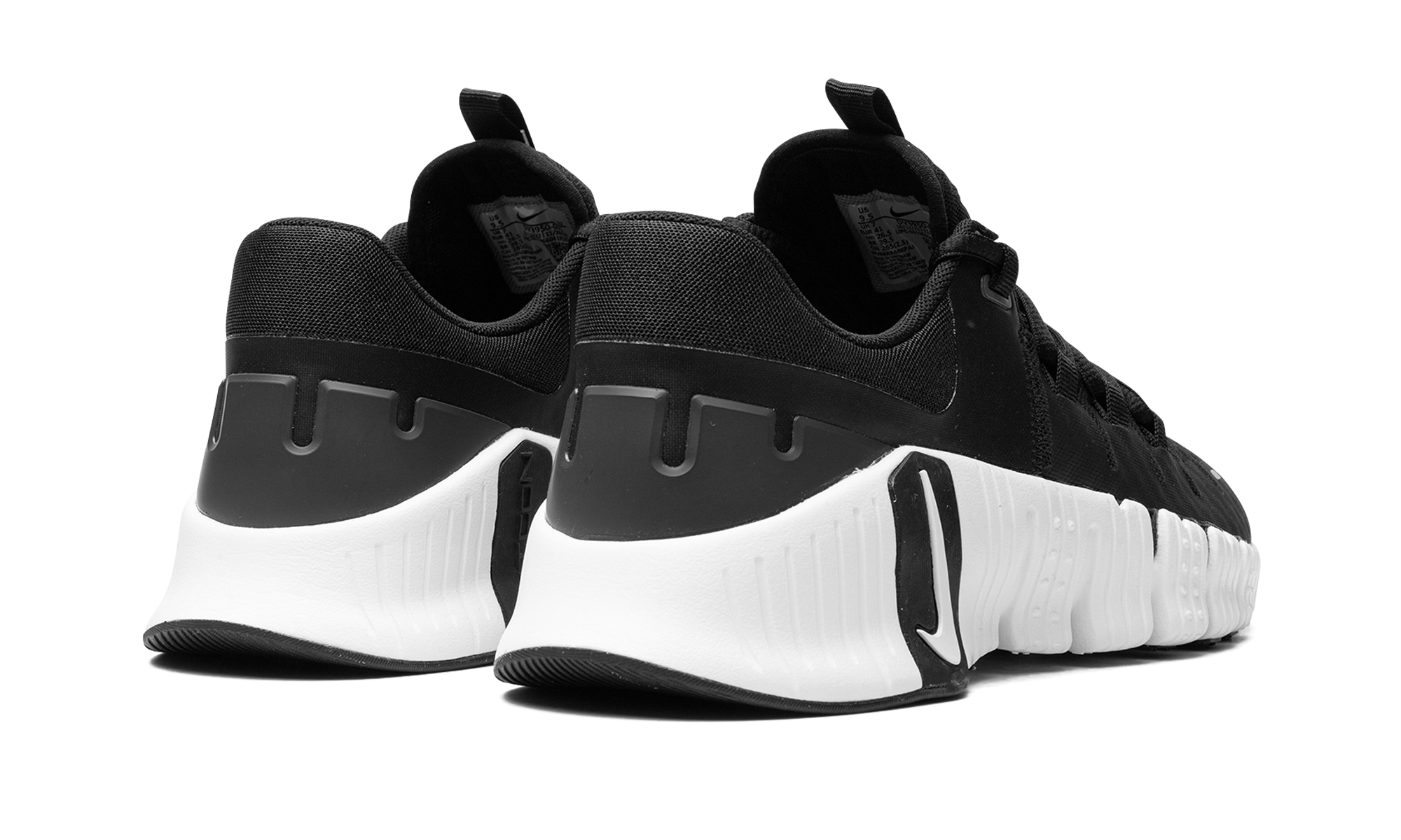 Nike Free Metcon 5 Black Anthracite (Women's)