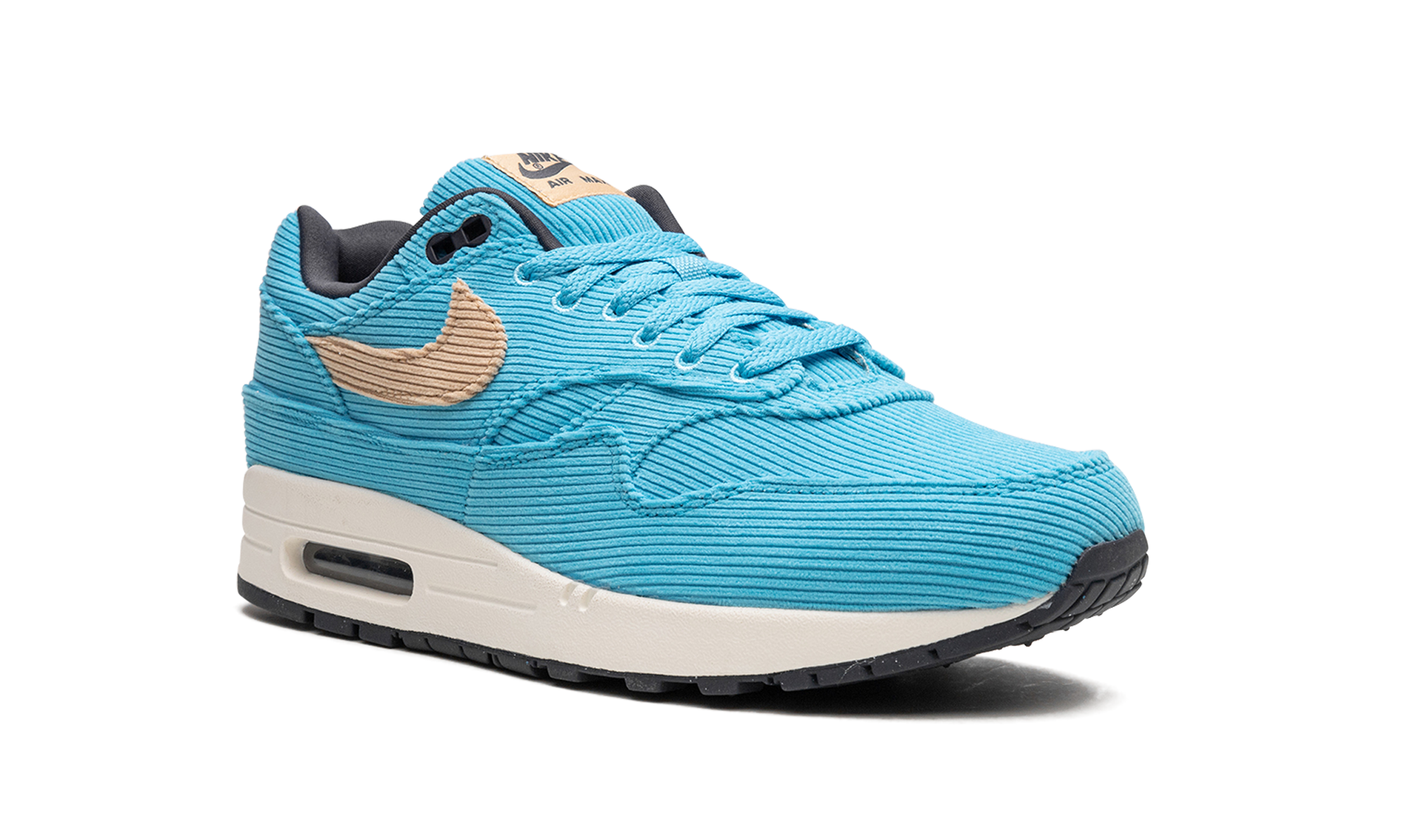 Nike Air Max 1 Corduroy Baltic Blue