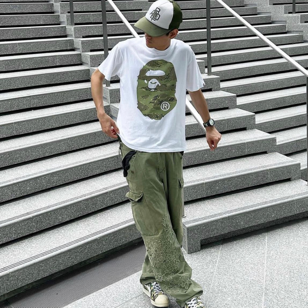 Shop Bape