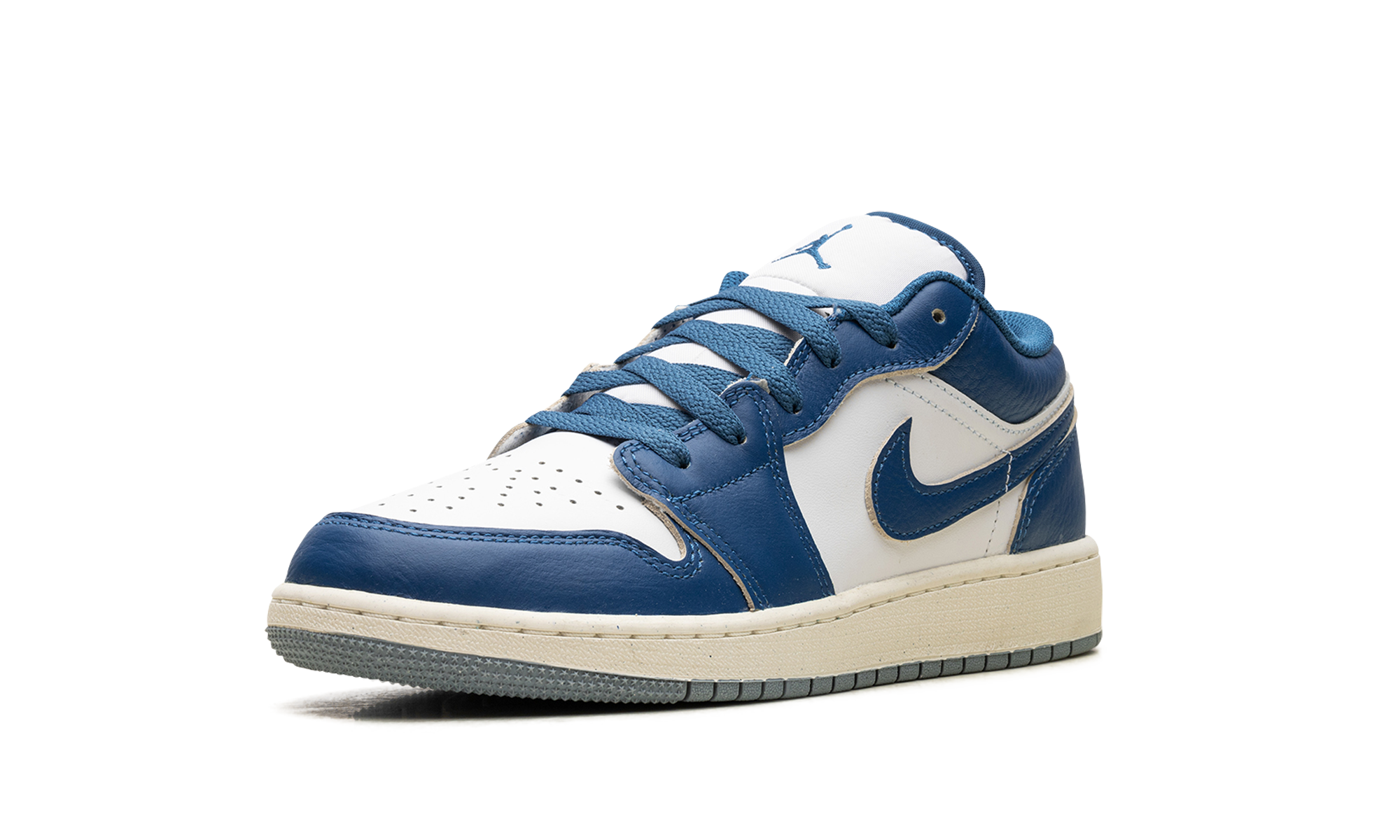Jordan 1 Low SE Industrial Blue (GS)