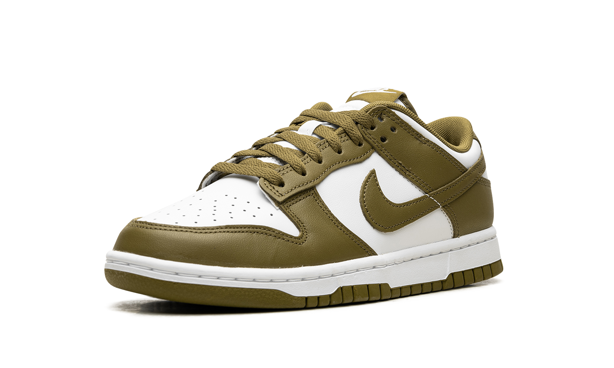 Nike Dunk Low Retro Pacific Moss