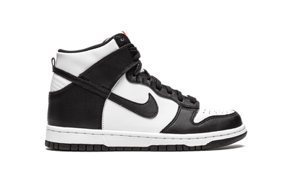 Nike Dunk High Panda (2021) (GS)