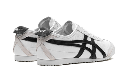 Onitsuka Tiger Mexico 66 White Black
