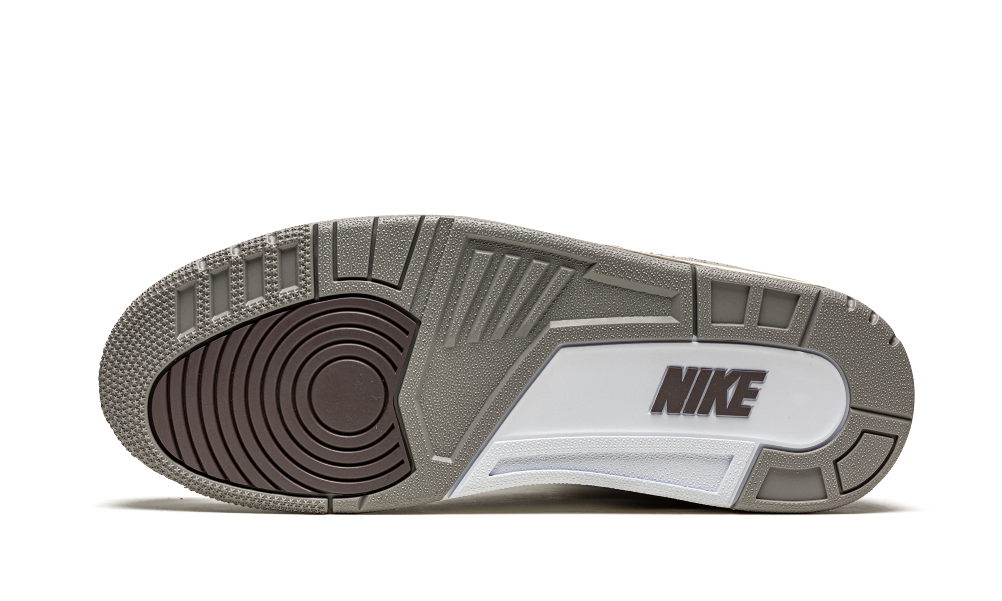 Jordan 3 Retro SP A Ma Maniére (Women's)