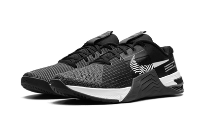 Nike Metcon 8 Black White