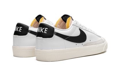 Nike Blazer Low 77 White Black (Women's)