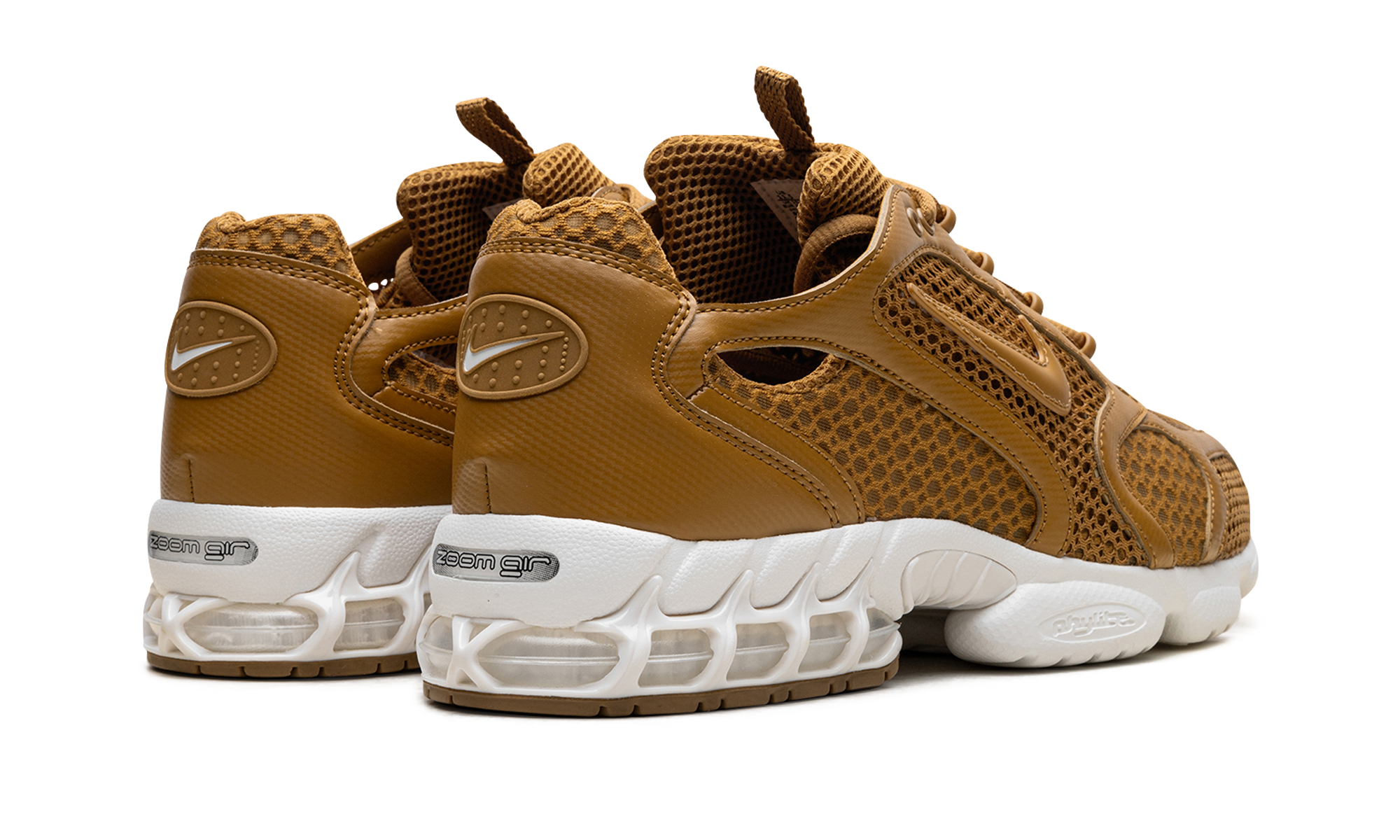 Nike Air Zoom Spiridon Cage 2 Wheat