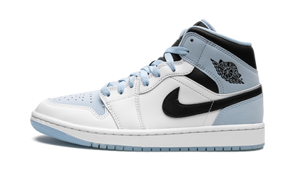 Jordan 1 Mid SE Ice Blue (2023)