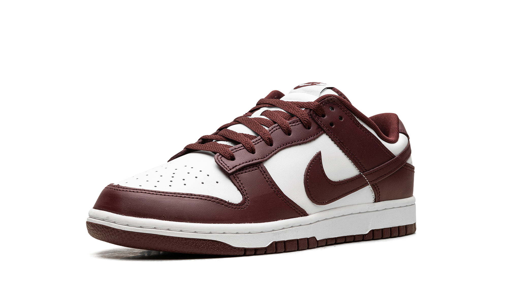 Nike Dunk Low Redwood
