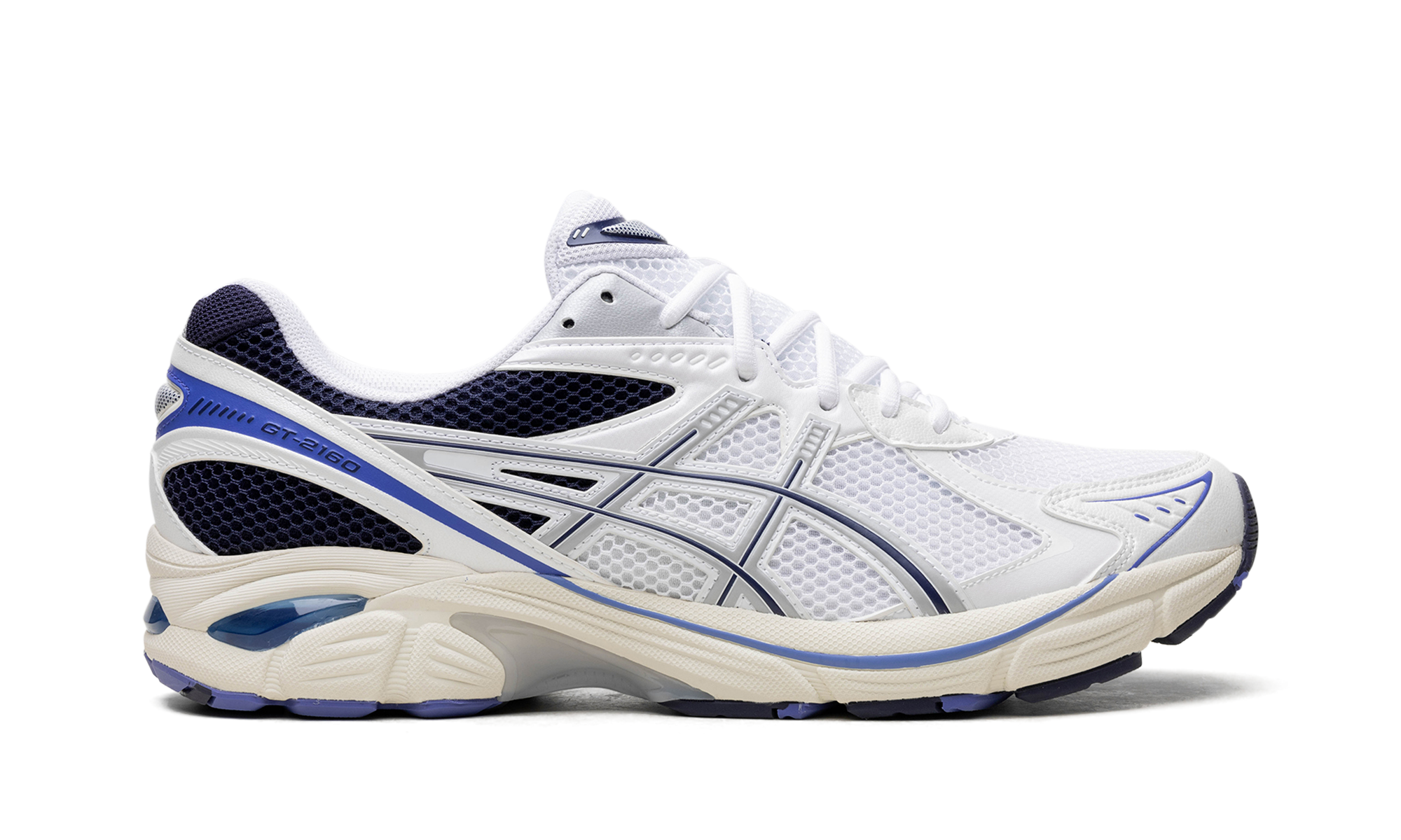 ASICS GT-2160 Piedmont Grey Blue