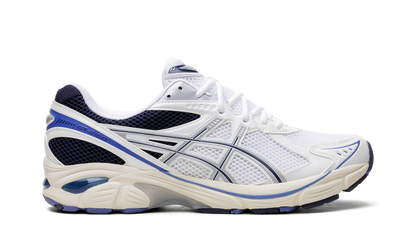 ASICS GT-2160 Piedmont Grey Blue