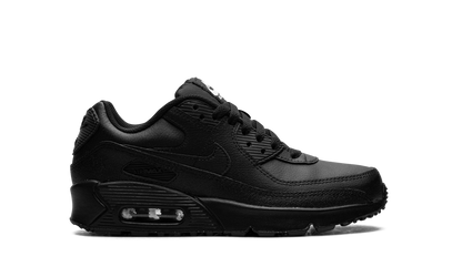 Nike Air Max 90 Triple Black (2024) (GS)
