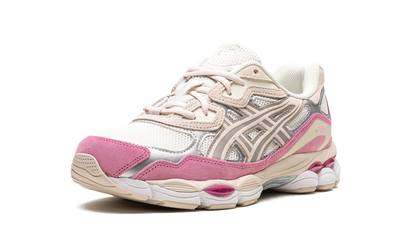ASICS Gel-NYC Cream Mineral Beige Pink