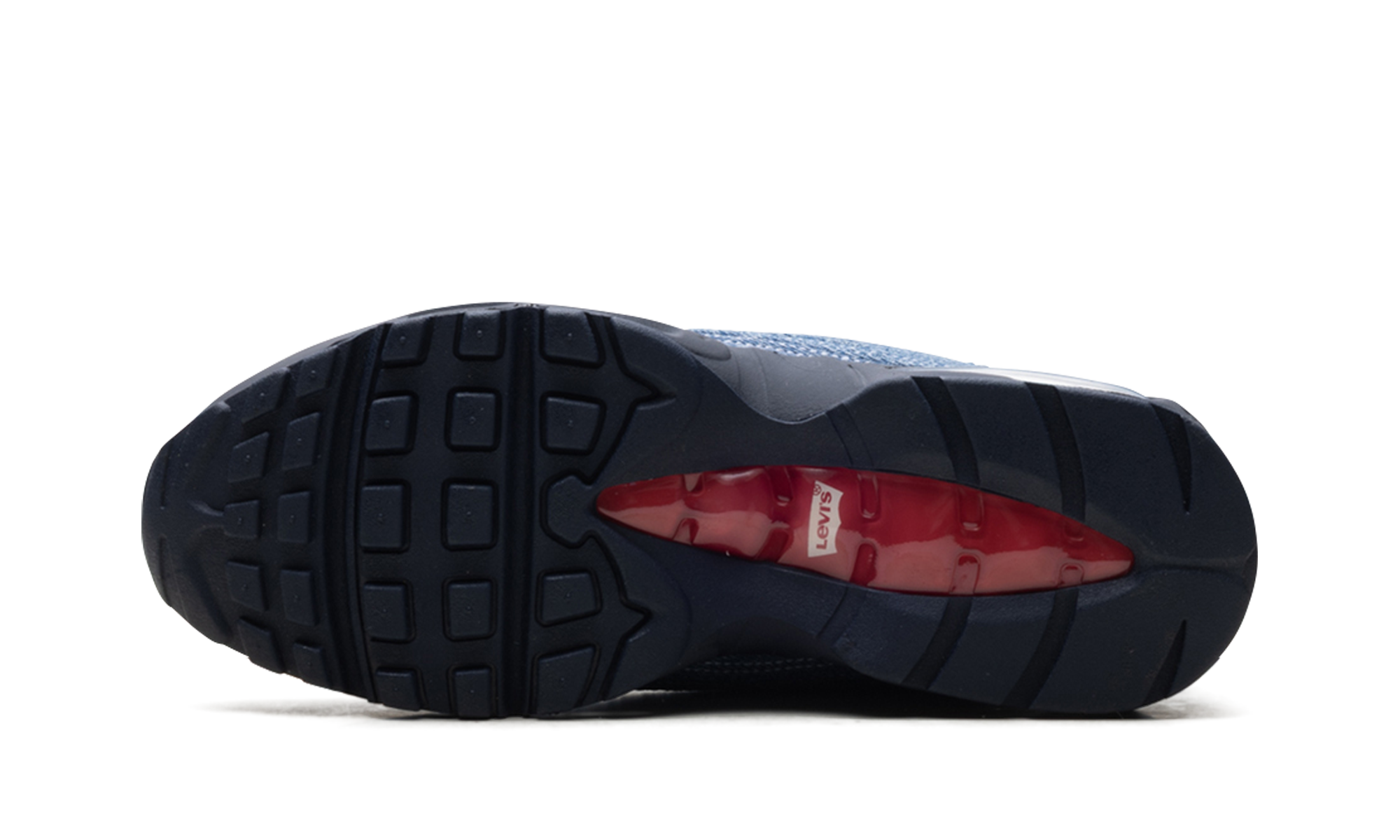 Nike Air Max 95 OG Levis Obsidian