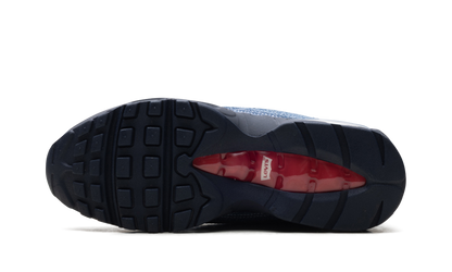 Nike Air Max 95 OG Levis Obsidian